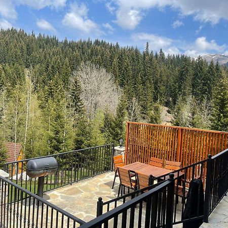 Bujtinat Lisa Apartment Boge Екстериор снимка